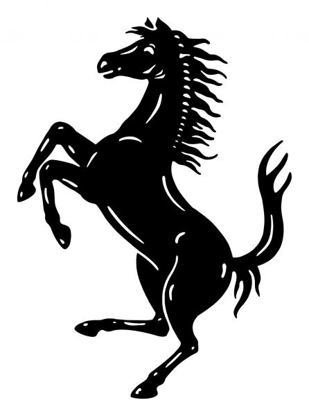 Ferrari - Logo
